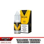 First Pick Rebrand Reload Aroma 10 ML Suprem-E Tabacco Virginia Tabacco Biondo