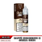 Shakerone Mix&vape 10+10 Suprem-E Ice Caffè Irish Coffe