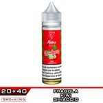 Strawberry Kiwi Flavour Bar Mix&vape 20 ML Suprem-E Fragola Kiwi