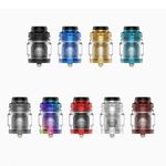 Geekvape Zeus X Mesh Rta Atomizzatore