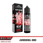 Ice Club Watermelon Ice Aroma Shot 20 ML La Tabaccheria Ice Anguria