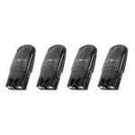 Coss POD Ricambio Con Filtro Cotone Vaporesso 4 Pezzi