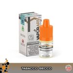Tobacco Gold Sali Di Nicotina 10 ML Vaporart Tabacco