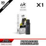 Mr Nuts Lik Bar Still POD Usa E Getta Suprem-E 1 Pezzo