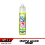 No Fresh Bloody Dragon Aroma Shot 10 ML In 60 ML Fruizee Frutto Del Drago Frutti Rossi
