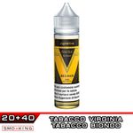 First Pick Rebrand Reload Mix&vape 20 ML Suprem-E Tabacco Virginia