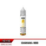 Banana Ice Aroma Mini Shot 10 ML Iwik Ice Banana