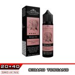 Il Sigaro Italiano Riserva Extra Dry 4POD Barrique Line Aroma Shot 20 ML La Tabaccheria