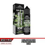Ice Club Pistachio Milkshake Ice Aroma Shot 20 ML La Tabaccheria Ice Pistacchio Milkshake