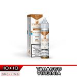 Virginia Il Distillificio Mix&vape 10+10 ML Suprem-E Tabacco Virginia