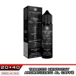 Sigaro Arabica I Sigari Della Toscana Aroma Shot 20 ML La Tabaccheria Tabacco Kentucky Caffè