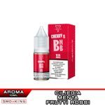Cherry Bomb Aroma 10 ML Suprem-E Menta Frutti Rossi Ciliegia