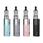Zelos Nano KIT Completo 1600MAH Aspire