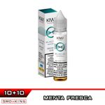 Glacial Mini Shot 10 ML Kiwi Flavors Menta Piperita