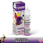 Fruitstard Mix&vape 30 ML Seven Wonders Ice Limonata Ribes Nero