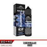 Ice Club Blueberry Ice Aroma Shot 20 ML La Tabaccheria Ice Mirtillo
