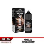 Ice Club Cola Ice Mini Shot 10+10 ML La Tabaccheria Cola Ice
