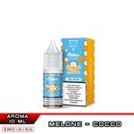 Coconut Melon Flavour Bar Aroma 10 ML Suprem-E Melone Biscotto Al Cocco