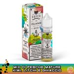 The Island Mix&vape 30 ML Super Flavor