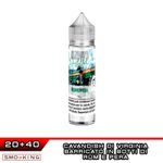 Rumeppera Distillati Aroma 20 ML Azhad Pera Tabacco Virginia Rum Cavendish