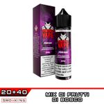 Pinkman Shot 20 ML Vampire Vape Frutti Di Bosco Mix Di Frutta