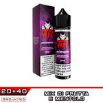Heisenberg Shot 20 ML Vampire Vape Frutta Mentolo