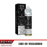 Firstlab 4 Mix&vape 20 ML Suprem-E Mix Di Tabacchi