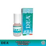Yupik I Freschissimi Liquido Pronto Nicotina 10 ML Dea Flavor Ice Fico D’ India