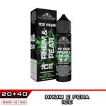 Ice Club Rhum&pera Ice Aroma Shot 20 ML La Tabaccheria Ice Pera Rum