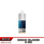 Booms Ice Mix&vape 10+10 Tnt Vape Ice Menta Mix Di Tabacchi