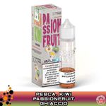 Pesca Kiwi Passion Fruit Vaporice Mix&vape 30 ML Vaporart