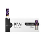 Filtri Cotone Special Ultra Violet Per Kiwi Vapor