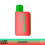 Lost Mary Toca Air KIT Batteria Ricaricabile 750MAH + POD Watermelon Elfbar