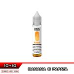 Banana Papaya Aroma Mini Shot 10 ML Iwik Banana Papaya