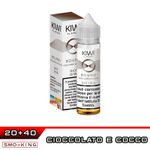Bound Aroma Shot 20 ML Kiwi Flavors Cioccolato E Cocco