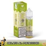 Nope D77 Mix&vape 30 ML Super Flavor Gelato Al Pistacchio