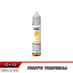 Exotic Shake Aroma Mini Shot 10 ML Iwik Mango Ananas Pesca
