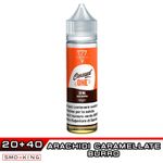 Croccantone Mix&vape 20 ML Suprem-E Caramello Burro Arachidi