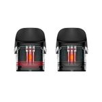 Luxe Q/qs POD Ricambio Vaporesso 4 Pezzi