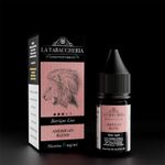 American Blend Barrique Line Extra Dry 4POD 10ML Liquido TPD La Tabaccheria