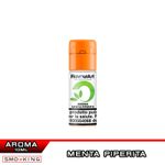 Menta Crespa Aroma Concentrato 10 ML Flavourart Menta Piperita