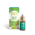 Tnt Vape Fresh Bullet 10 ML Liquido Pronto Nicotina