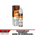 Caramellone Mix&vape 10+10 Suprem-E