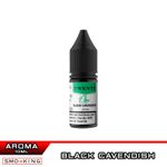 Black Cavendish Twenty One Aroma 10 ML Tnt Vape Black Cavendish