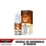 Nocciolone Aroma 10 ML Suprem-E Cacao Crema Di Nocciola