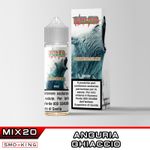 Watermelon Polar Mix&vape 20 ML Tnt Vape Ice Anguria