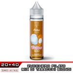 Cotton Tab Flavour Bar Mix&vape 20 ML Suprem-E Zucchero Filato Tabacchi Chiari