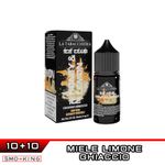 Ice Club Honey & Lemon Ice Mini Shot 10+10 ML La Tabaccheria Miele Limoneice