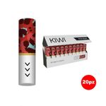 Filtri Cotone Special Wild Rose Per Kiwi Vapor