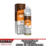 Caramellone Mix&vape 20 ML Suprem-E